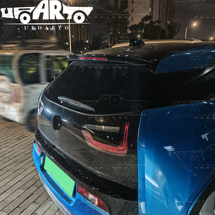 2018-2022 BMW I3 Rear Spoiler