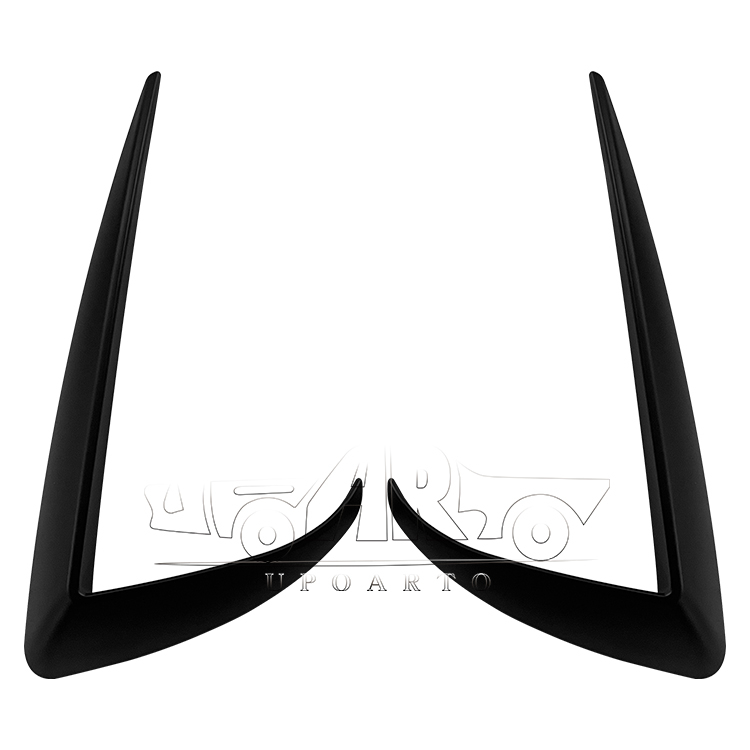 Tesla Model Y Front Fog Lamp Frame 2019-2022