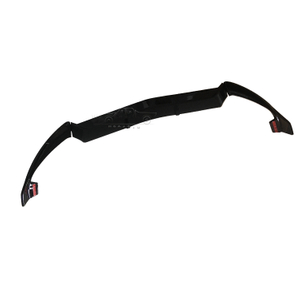 Mercedes Benz C-Class W205 Front Lip 2015-2018