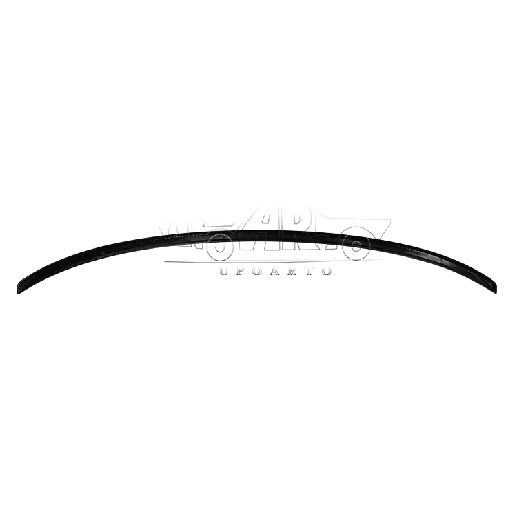 Original Factory ABS Rear Spoiler BMW G20 3 Series 2020
