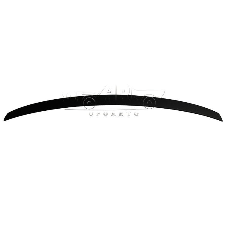 Audi A6 C7 Sedan ABS S3 Style Rear Spoiler 2012-2017