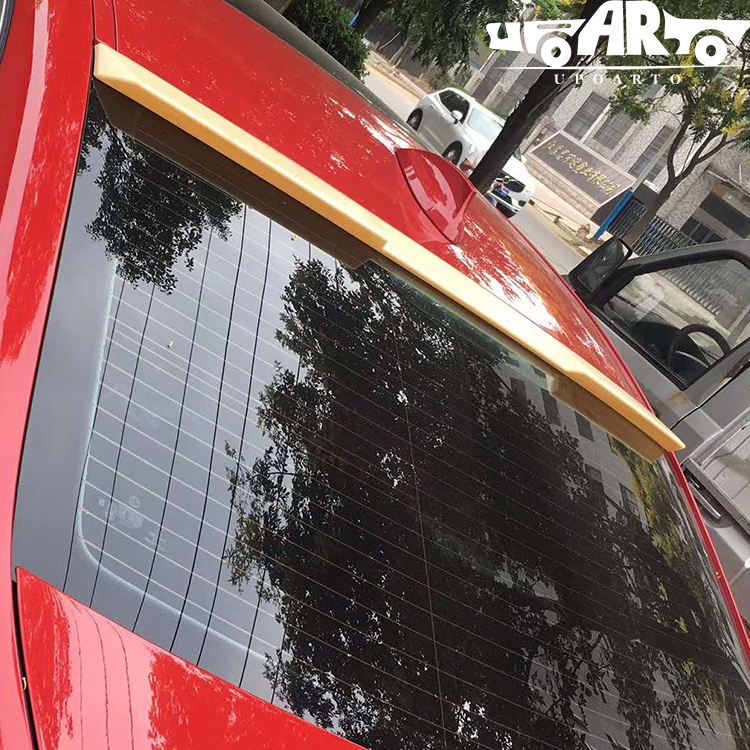 BMW 3 Series G20 ABS Rear Roof Spoiler 2020