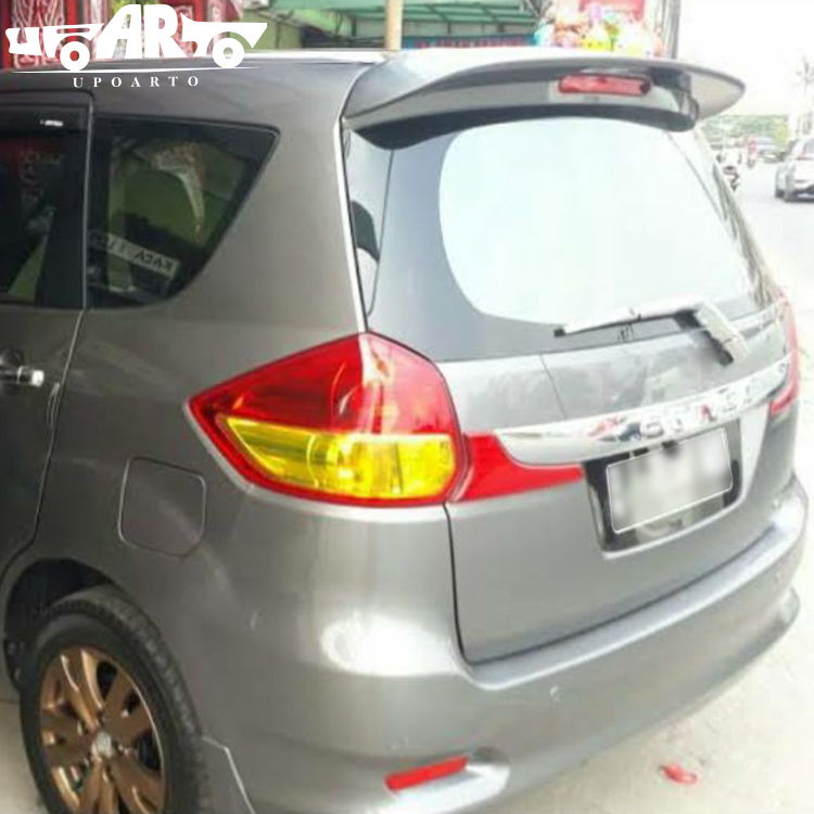  HAOSHENG ABS Add-on Rear Roof Spoiler Suzuki Ertiga GX 2005-2017