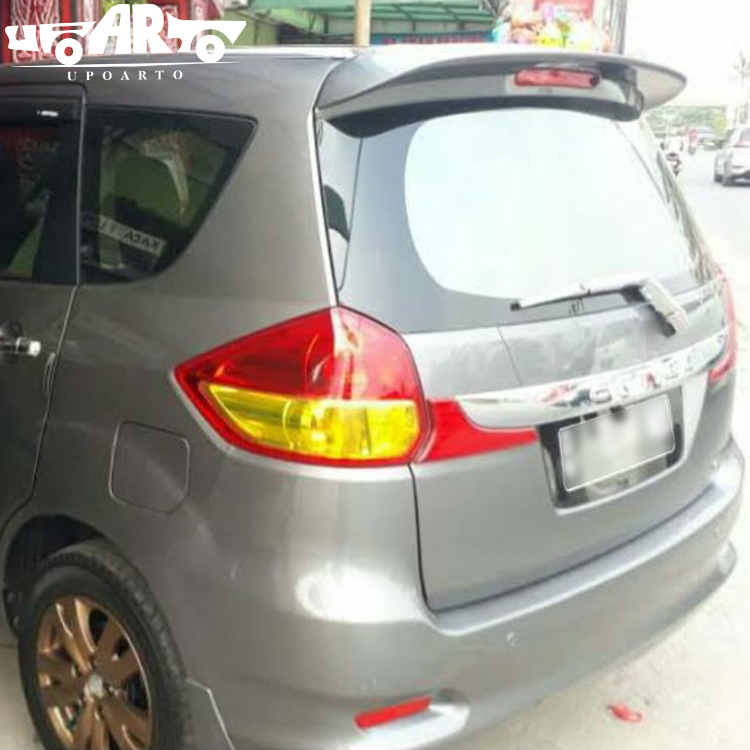  HAOSHENG ABS Add-on Rear Roof Spoiler Suzuki Ertiga GX 2005-2017
