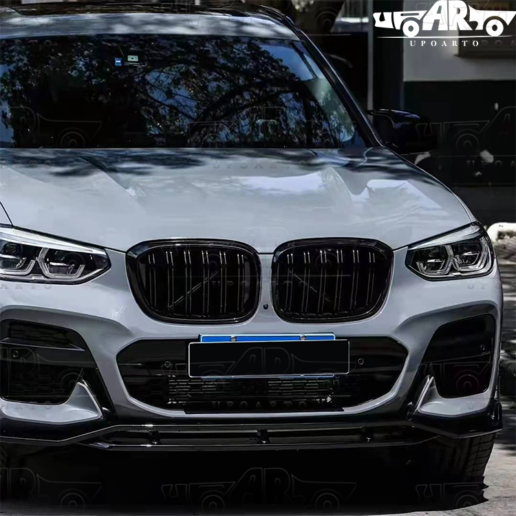 BMW X3 G01 Front Grill 2018-2021
