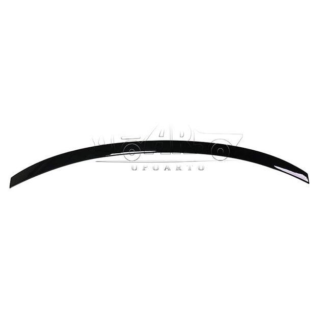 HAOSHENG ABS Sport Style Add-on Rear Spoiler Skoda Octavia 2021