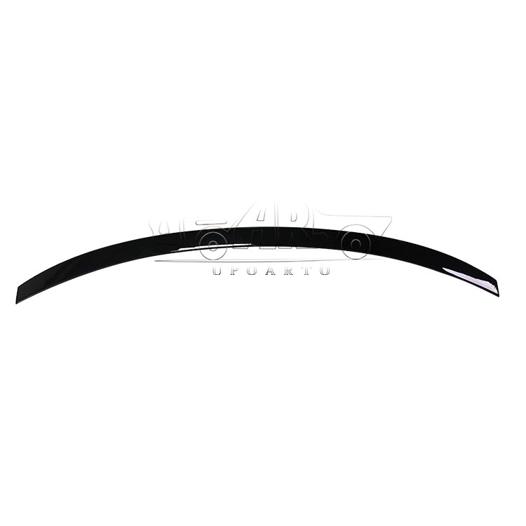 octavia rear spoiler