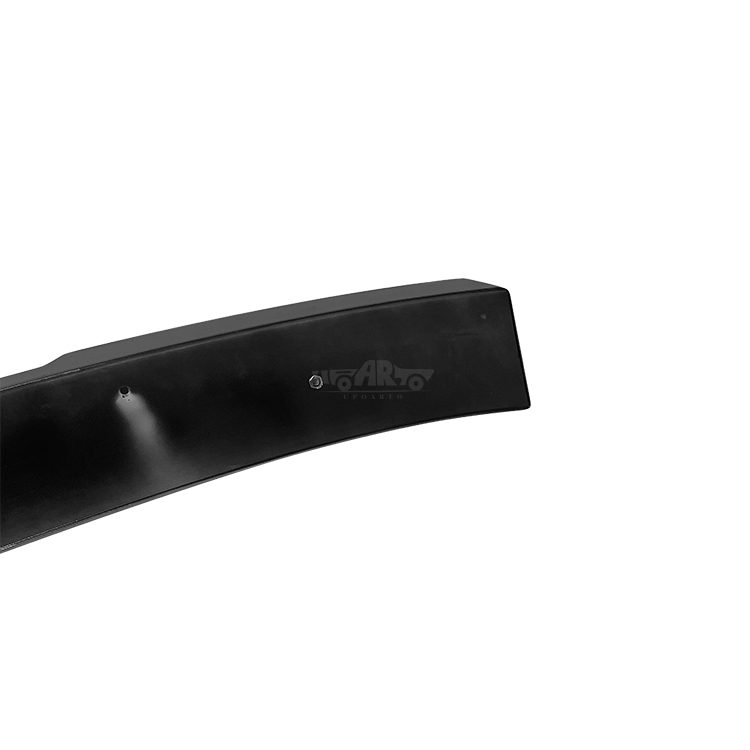 Skoda Octavia ABS Roof Top Spoiler 2015-2017