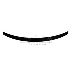 HAOSHENG ABS Rear Trunk Spoiler Kia K5 Optima 2016