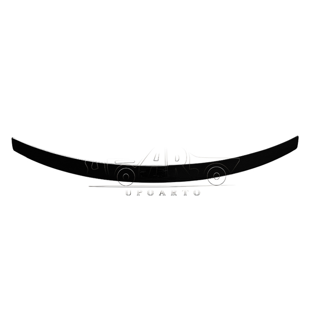 HAOSHENG ABS Rear Trunk Spoiler Kia K5 Optima 2016