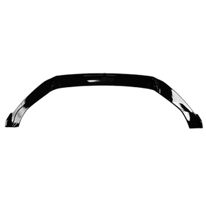 Max Style ABS Front Lip VW Golf 7 MK7 2012-2017
