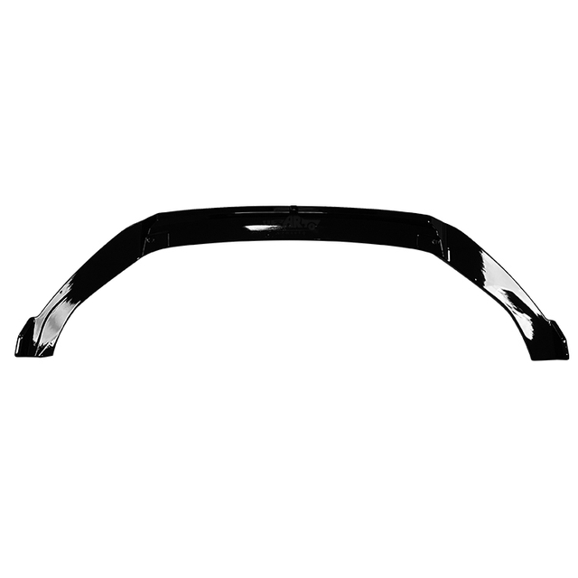 Max Style ABS Front Lip VW Golf 7 MK7 2012-2017