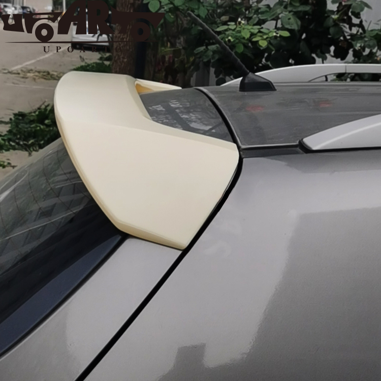 HAOSHENG Rear Spoiler Kia Sportage 2011-2014
