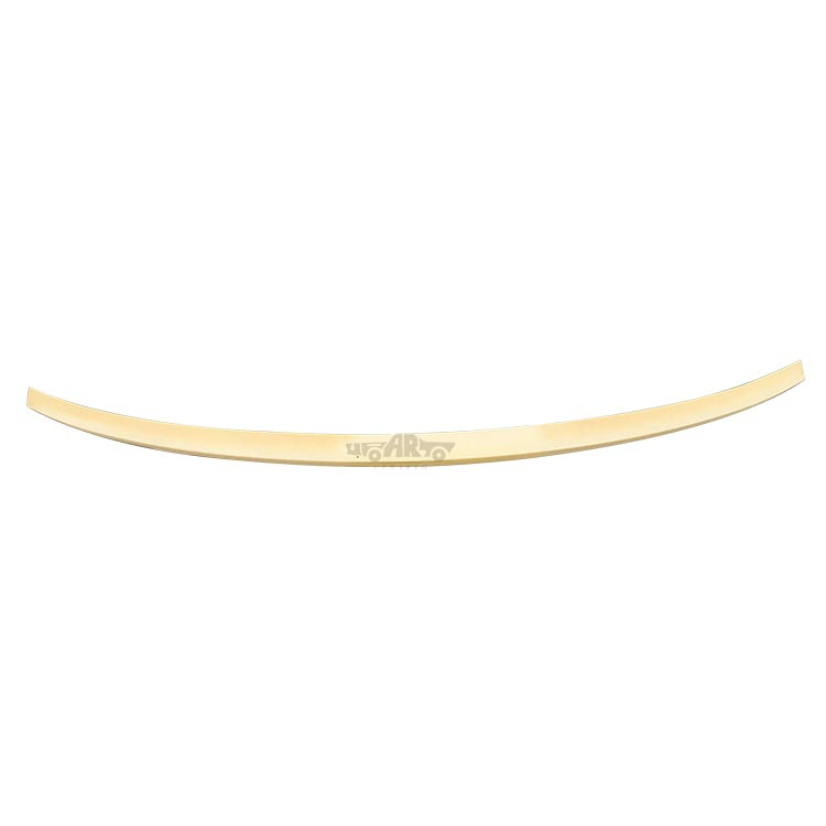 Geely Xingyue Tugella Rear Spoiler Wing ABS