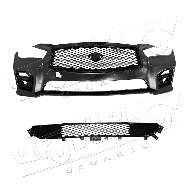 Infiniti Q50 Q50s Auto Parts Body Kits 2014-2017 