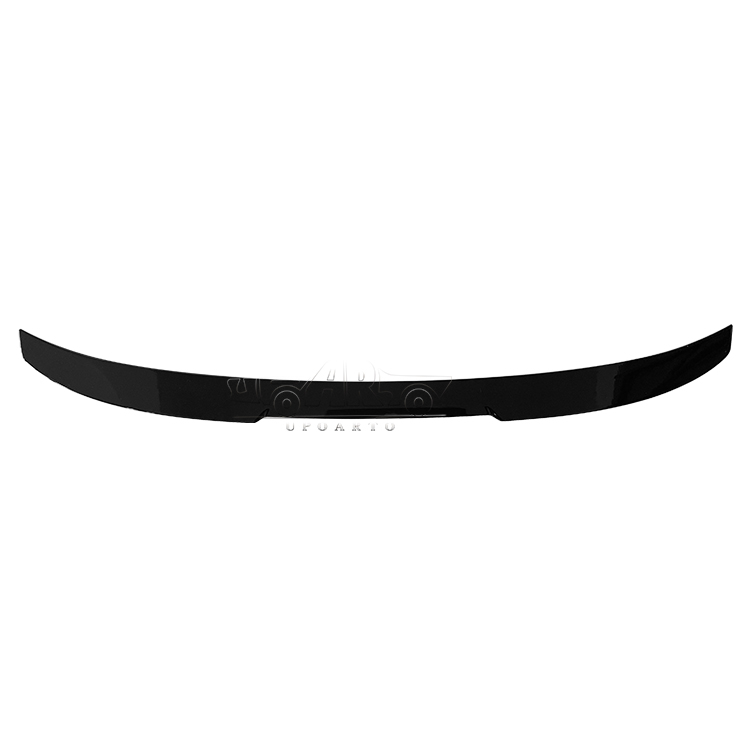 BMW 5 Series G30 CS Style ABS Rear Spoiler 2018-2020