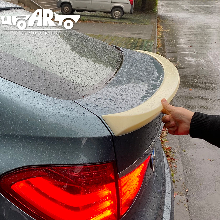 BMW 5 Series F07 GT MP Style Rear Spoiler 2010-2013