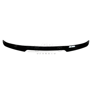 2015-2017 Porsche Cayenne 958.2 92A Rear Roof Spoiler ABS