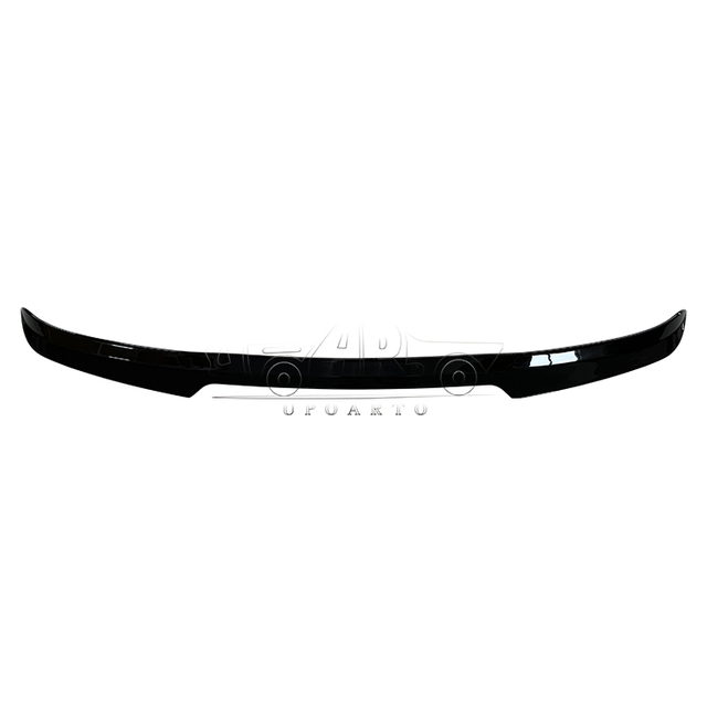 2015-2017 Porsche Cayenne 958.2 92A Rear Roof Spoiler ABS