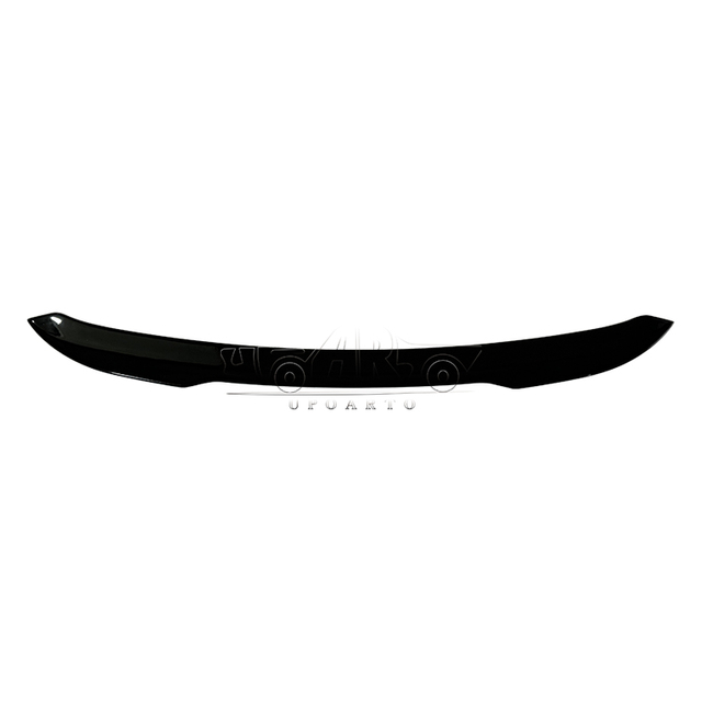 Porsche 718 Boxster 982 ABS Rear Spoiler 2016-2023
