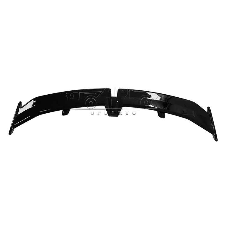 HAOSHENG Rear Trunk Spoiler MG5 MG6 Sedan 2017-2022