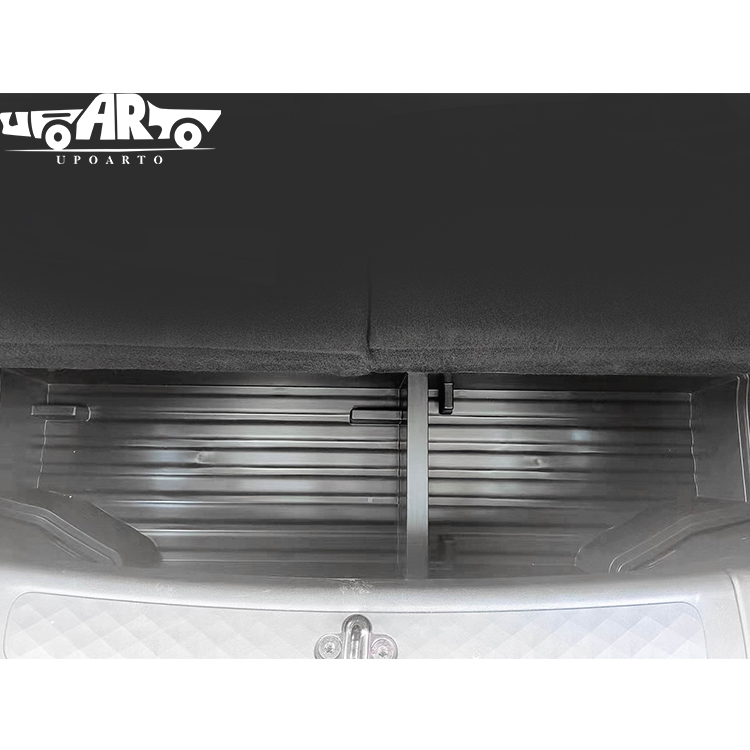 2022+ Wuling Hongguang Mini GB Trunk Storage Box