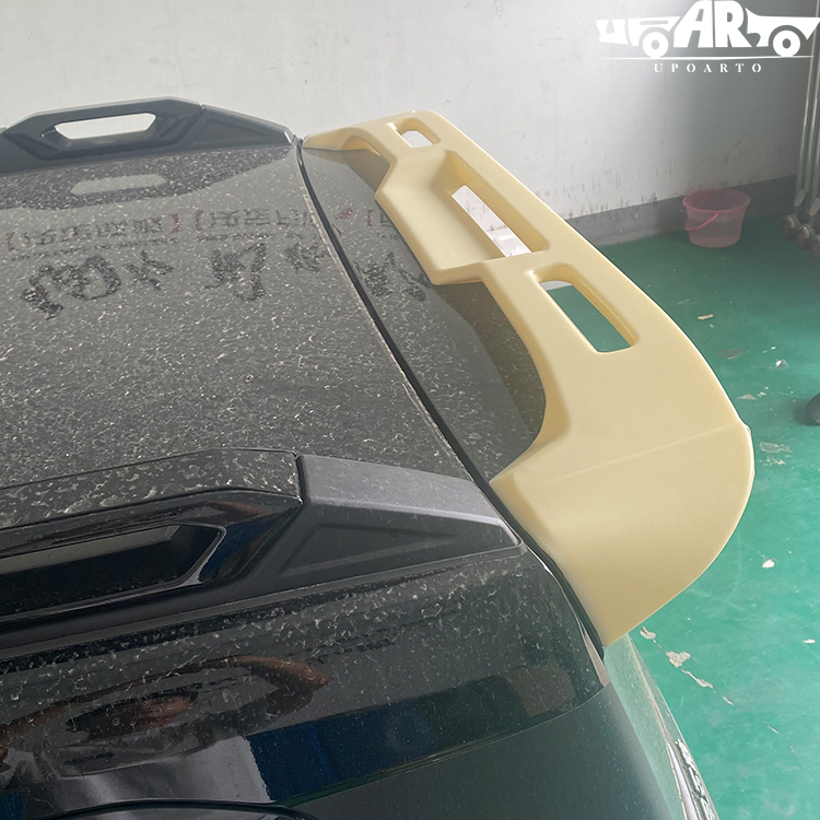 Wuling HongGuang Game Boy Mini GB Rear Spoiler 2022+