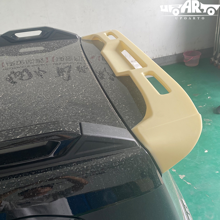 Wuling HongGuang Game Boy Mini GB Rear Spoiler 2022+