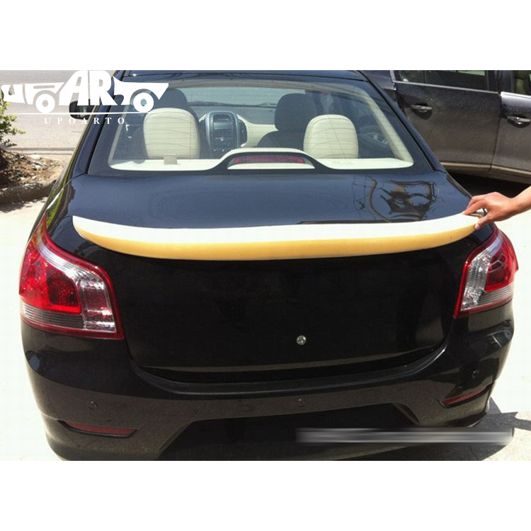 Wuling BAOJUN 630 Rear Trunk Spoiler