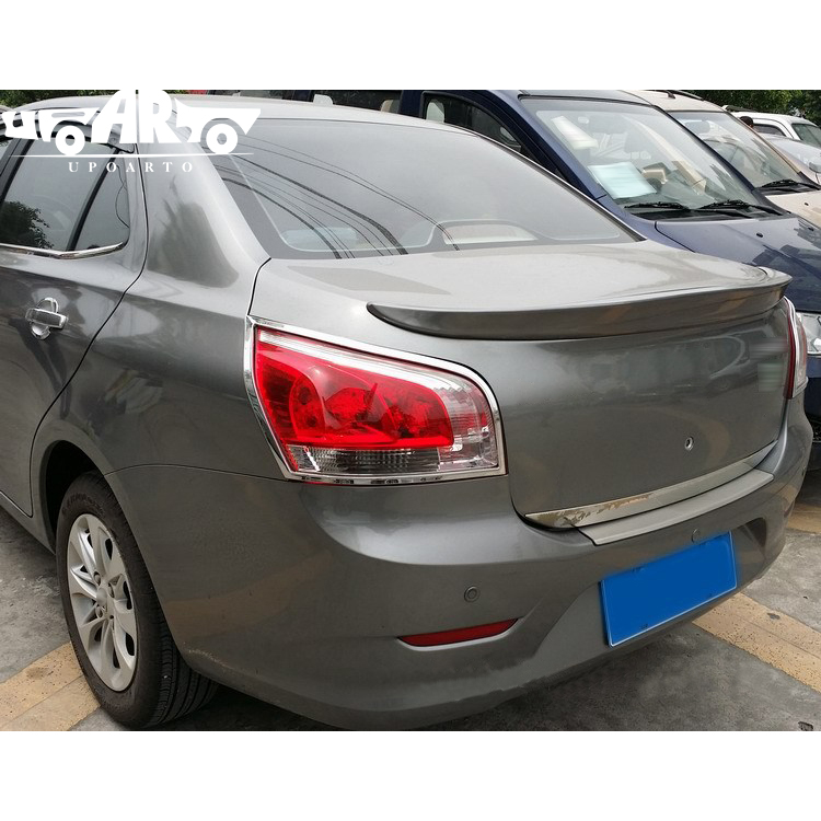 Wuling BAOJUN 630 Rear Trunk Spoiler