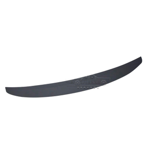 Hyundai Lafesta Rear Boot Spoiler 2018-2021