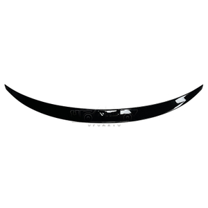 2019 Mercedes Benz A-Class A200 Sedan Rear Spoiler ABS