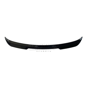 HAOSHENG ABS Add-on Roof Top Spoiler Audi Q3 2012-2018