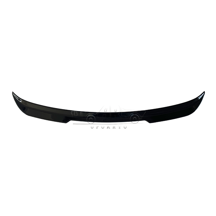 HAOSHENG ABS Add-on Roof Top Spoiler Audi Q3 2012-2018