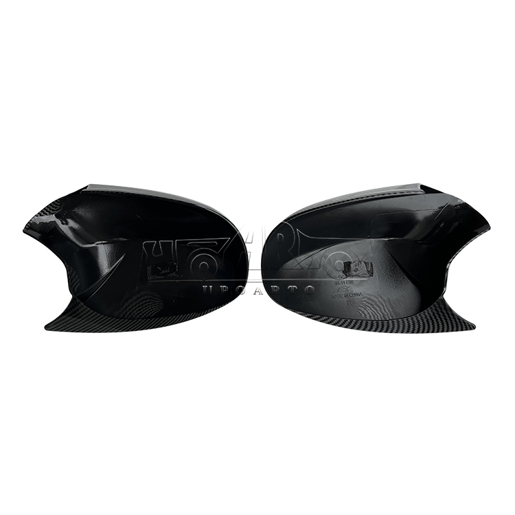 BMW 3 Series E90 Rear Side Mirror Caps Cover 2008-2011