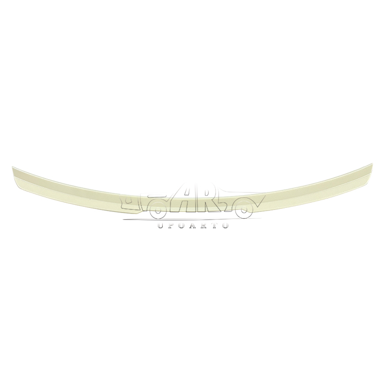 Porsche Panamera 971 Rear Trunk Spoiler 2016+