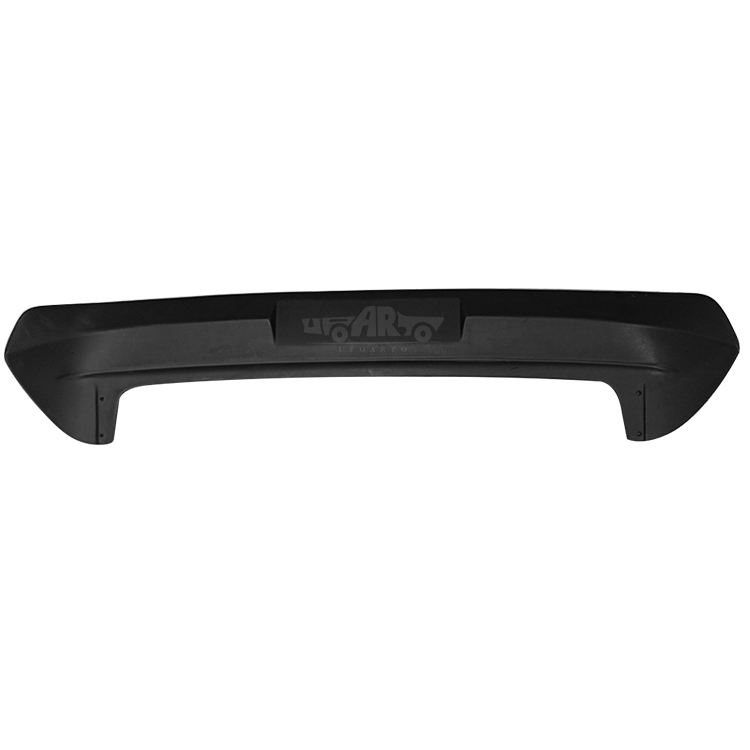 2004-2012 Fiat Bravo Rear Roof Spoiler Plastic