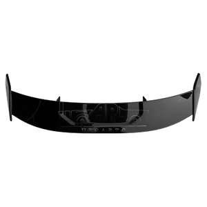 BMW F40 1 Series Hatchback Car MP Style ABS Roof Wing Spoiler 2019+ 