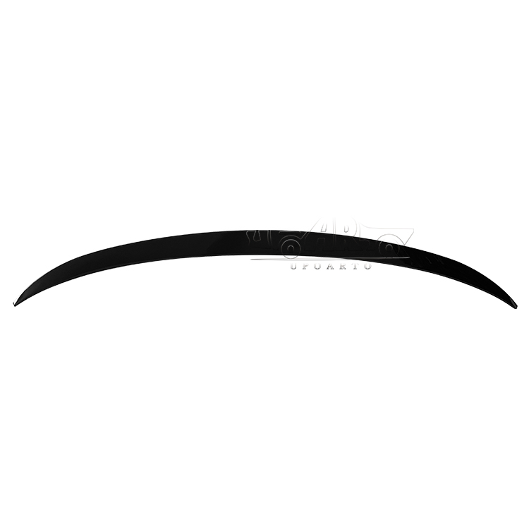 2014-2018 BMW X4 F26 Rear Spoiler ABS