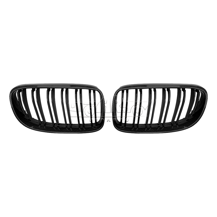 2010-2013 BMW 3 Series E92 Coupe Front Grill Plastic