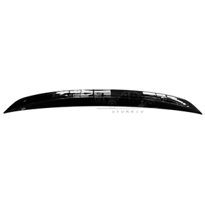 Mercedes Benz GLC W253 AMG Style Rear Spoiler 2020