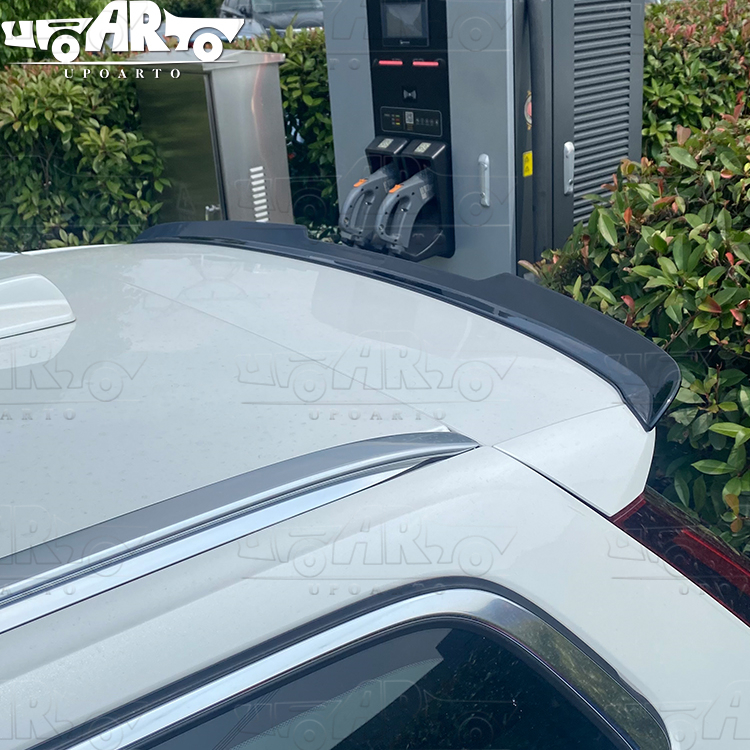 2018+ Volvo V60 Rear Roof Top Spoiler