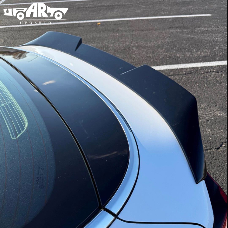 KIA K5 ABS Rear Wing Spoiler 2023+