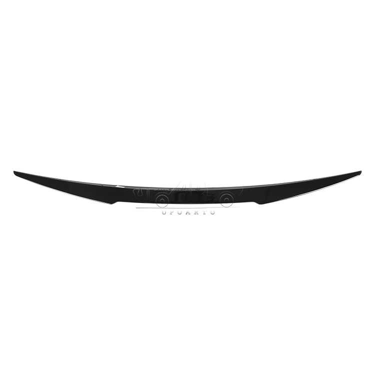 Ford Puma ST-Line ABS Rear Mid Spoiler 2024+