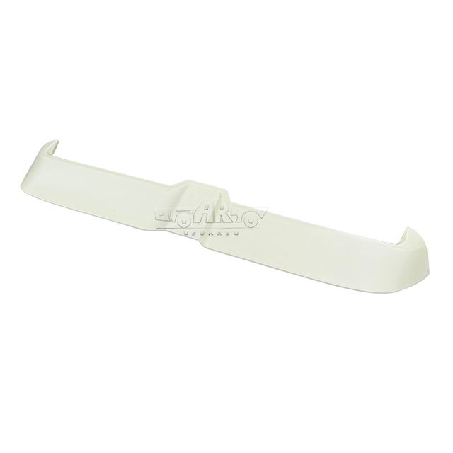 Oettinger Style ABS Rear Spoiler VW Gol 5-Door Hatchback 2000-2005