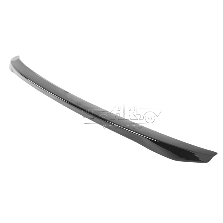 2019 Toyota Vios Yaris Original Factory Style Rear Spoiler ABS