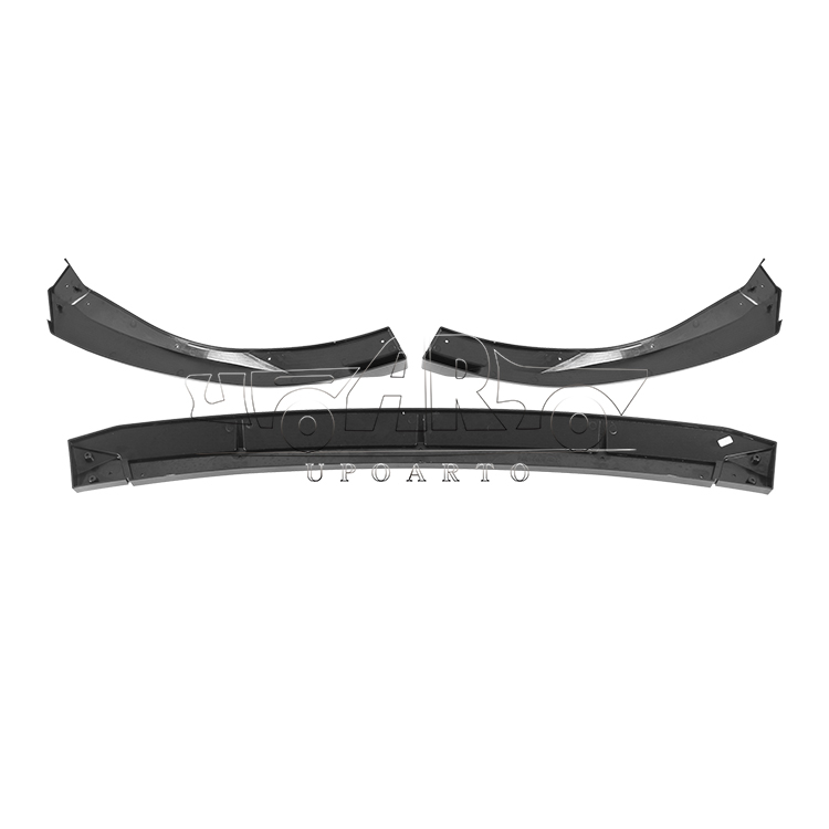 KIA K5 Plastic Front Bumper Lip 2023+