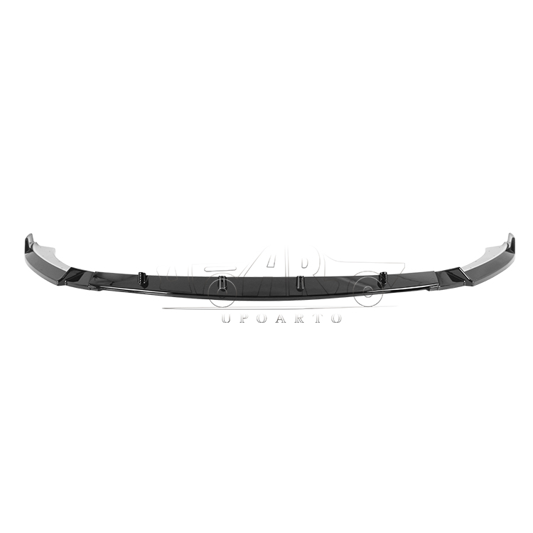 12-17 Ibiza FR SC 3-Door Front Spoiler 12-17 Ibiza FR SC 3-Door Front Spoiler