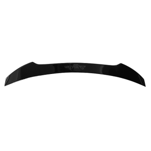 Honda Hatchback Civic ABS Carbon Fiber M4 Rear Spoiler 2016-2021