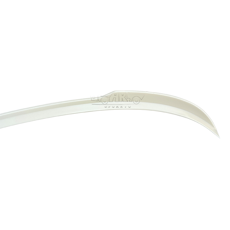 Honda Hatchback Civic Rear Spoiler 2022